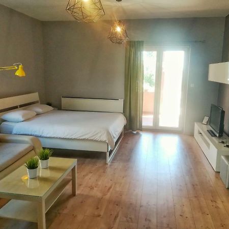 Jimmy Apartments Пула Екстериор снимка