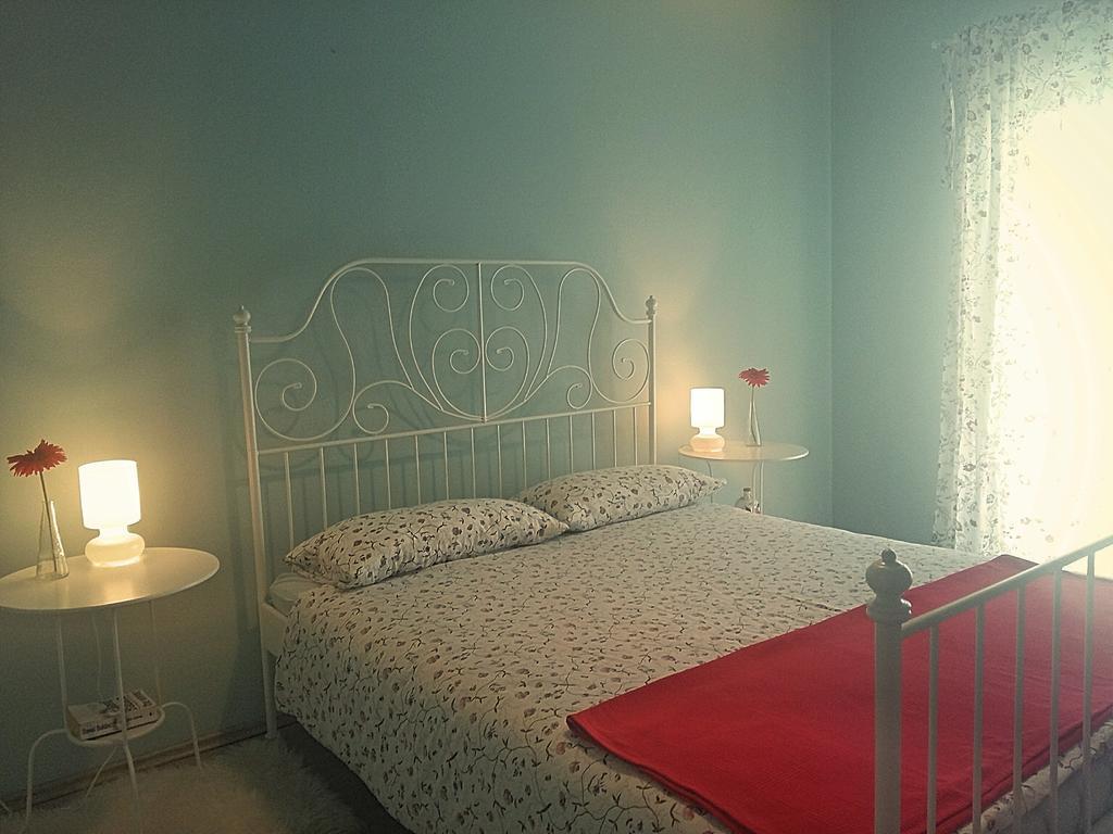 Jimmy Apartments Пула Екстериор снимка