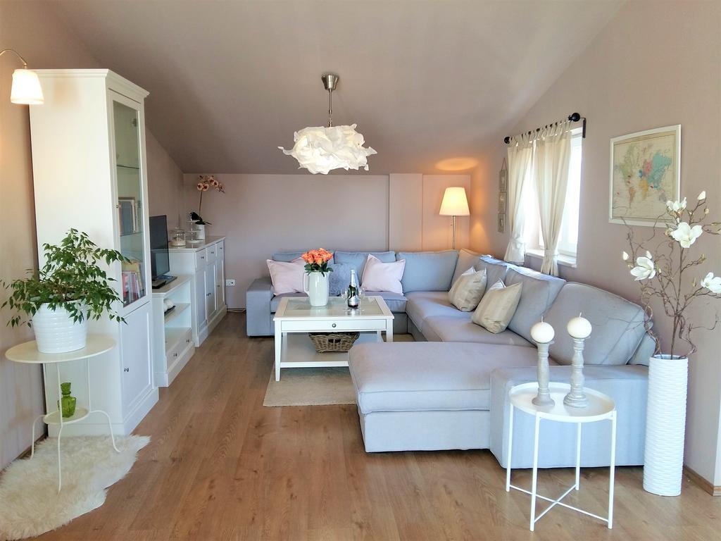 Jimmy Apartments Пула Екстериор снимка