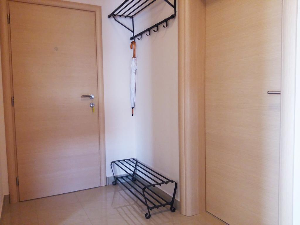 Jimmy Apartments Пула Екстериор снимка