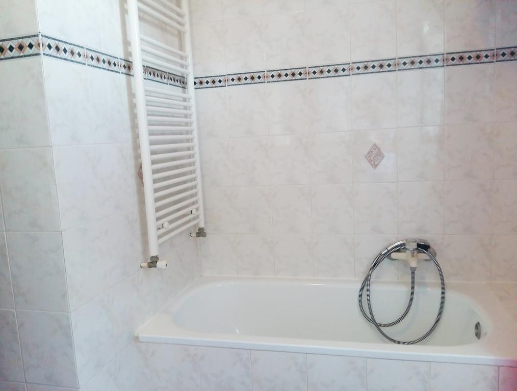 Jimmy Apartments Пула Екстериор снимка
