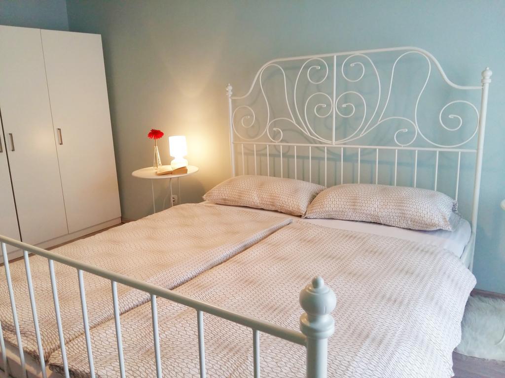 Jimmy Apartments Пула Екстериор снимка